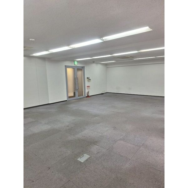 【ライオン中駒ビル201のその他設備】