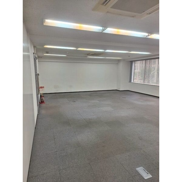 【ライオン中駒ビル201のその他設備】