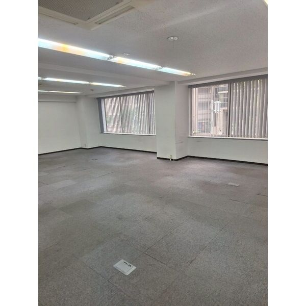 【ライオン中駒ビル201のその他設備】