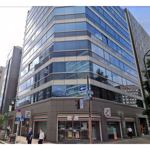 【ライオン中駒ビル201のその他設備】