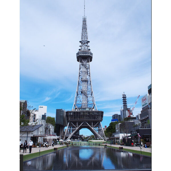 【ライオン中駒ビル201のその他設備】