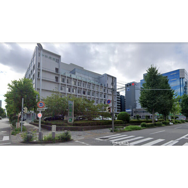 【ライオン中駒ビル201のその他設備】