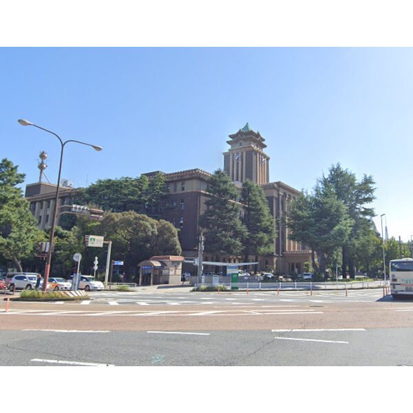 【ライオン中駒ビル201のその他設備】