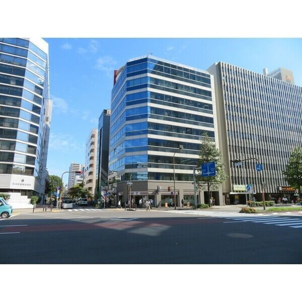 【ライオン中駒ビル201のその他設備】