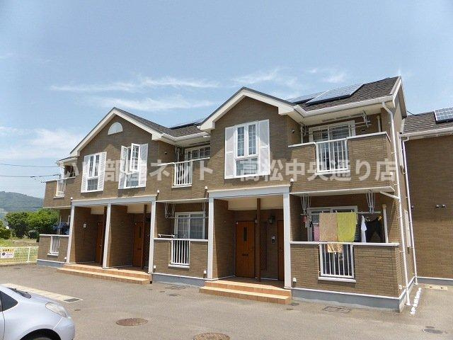 アンダンテＢのイメージ