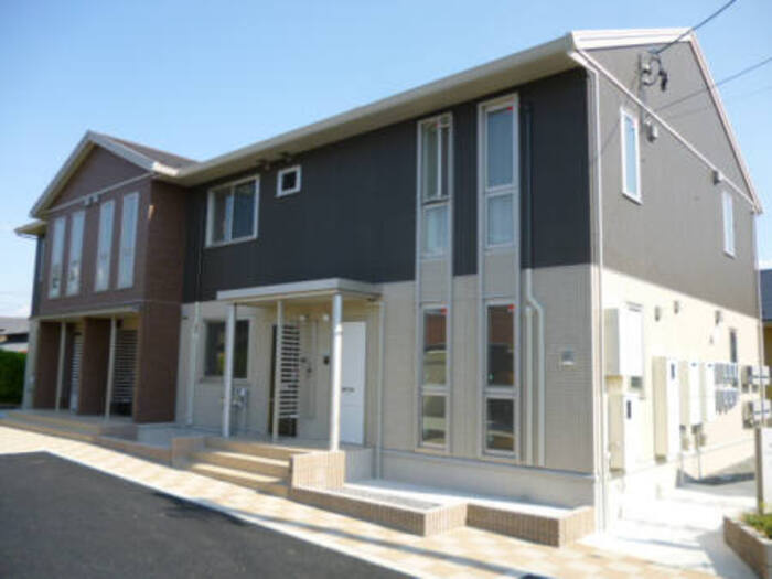 ルレ・エ・シャト－のイメージ