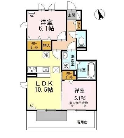 ルレ・エ・シャト－のイメージ