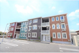 ルピナスヒルズ（Ｌｕｐｉｎｕｓ　Ｈｉｌｌｓ）の外観