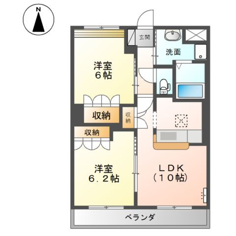間取り：233026447647