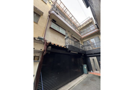 福町2丁目貸家の外観