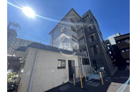 カーサ木津　三軒家東小学校区の外観