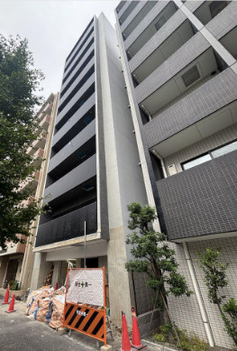 文京区白山5丁目&nbsp;10階建&nbsp;新築のイメージ