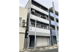 アベニュー西横浜の外観