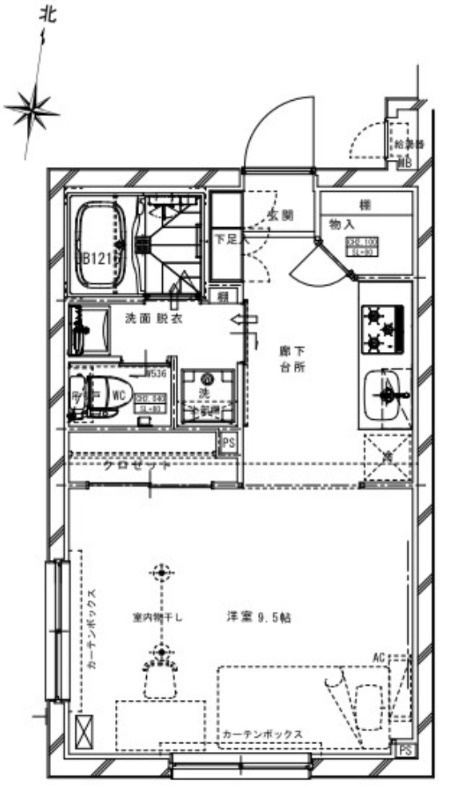 リアルワン要町のイメージ