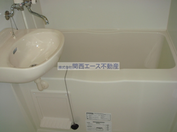 レオパレスハナテンの画像