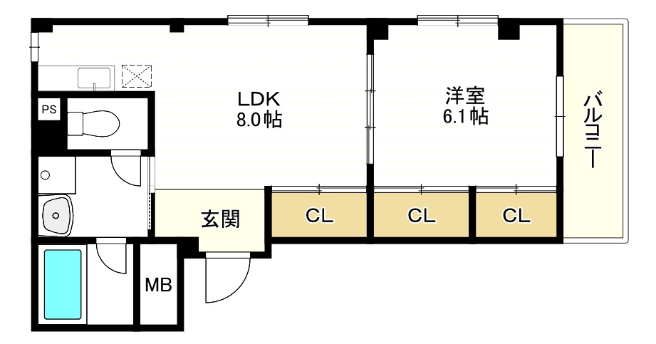 間取り：227104330544