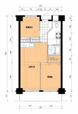 間取り：214079133943