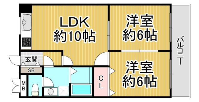 間取り：228059502497