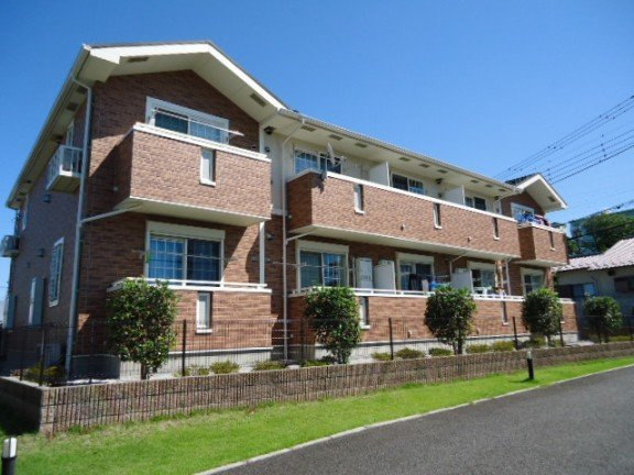 ヴィラ・ジャスティスIIIのイメージ