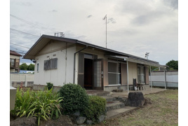 宮原戸建の外観