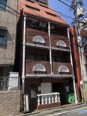 シャトー阿佐ヶ谷の画像