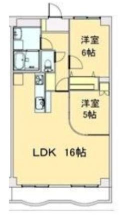 間取り：208020161652