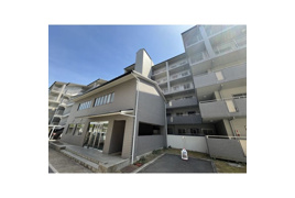 PHOENIX COURT 交野IIの外観