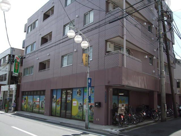 第1スターハイツの画像