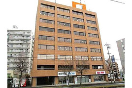 ＴＳビルの外観