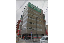 カシマゴ豊田ビルの外観