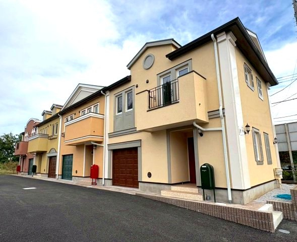 物件番号「213141938927」の写真