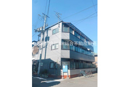 マリオンコートの外観