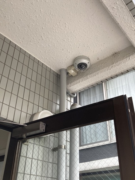 ヴィラクリザンテム白金の画像