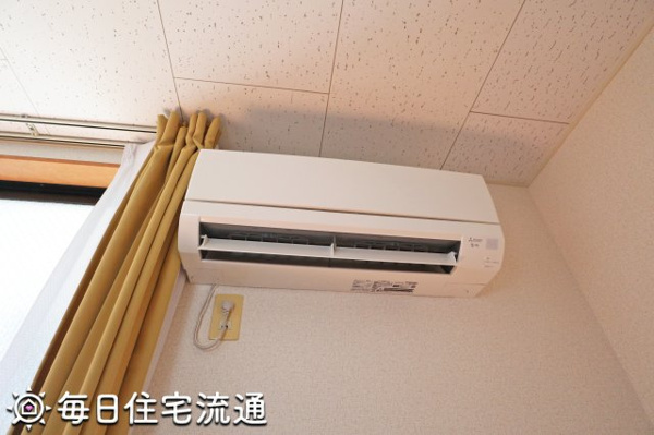 パークハイムのその他設備