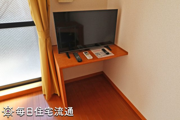 パークハイムのその他