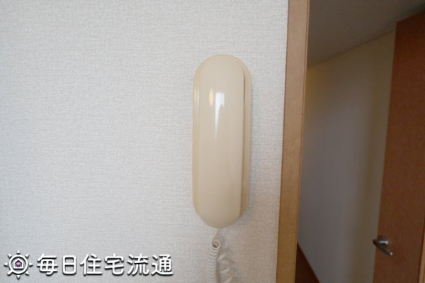 パークハイムのその他