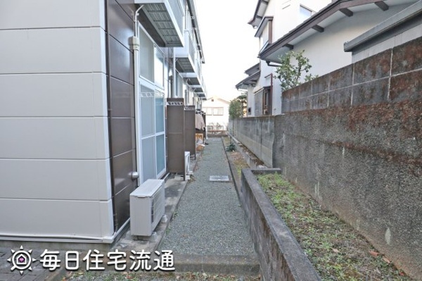 パークハイムの展望