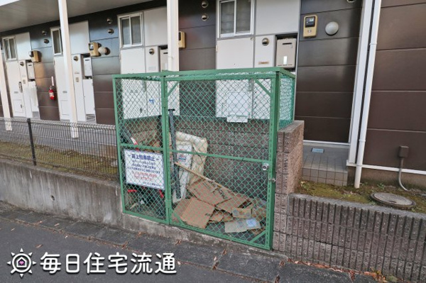 パークハイムのその他