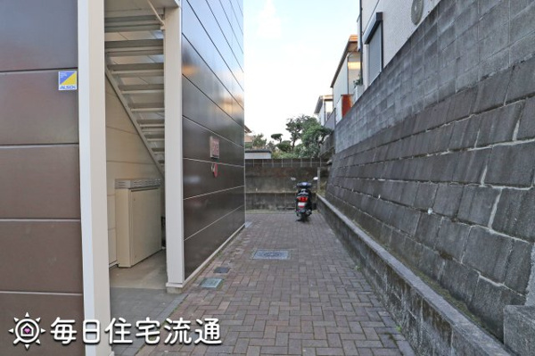 パークハイムのその他