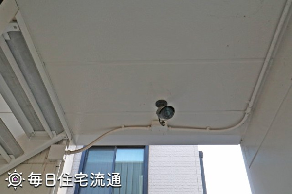 パークハイムのその他