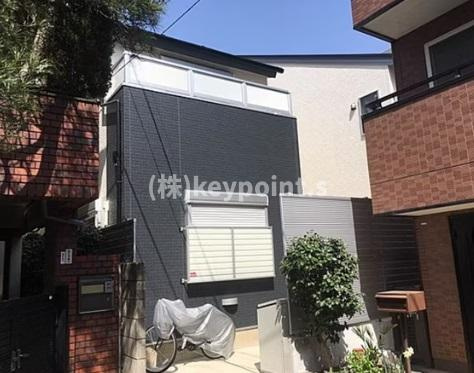 ウエストハイム豊玉の画像