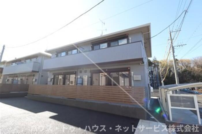 セレシア　B棟のイメージ