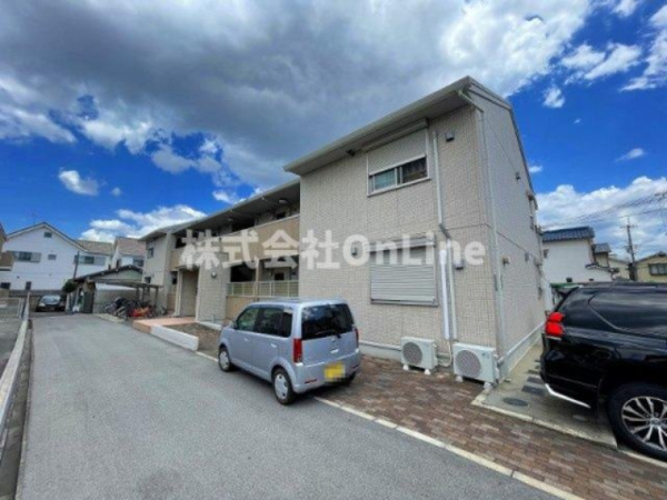 セジュール稲田本町の画像