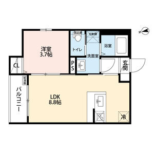 robot　home　高畑IIIのイメージ