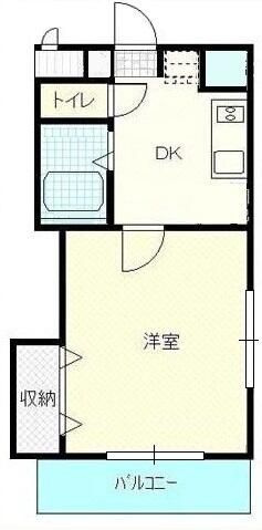 エスポワールI田井のイメージ