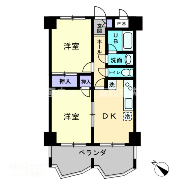 パルクピアのイメージ