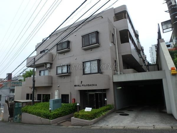 グリーンヒル藤が丘Gの画像