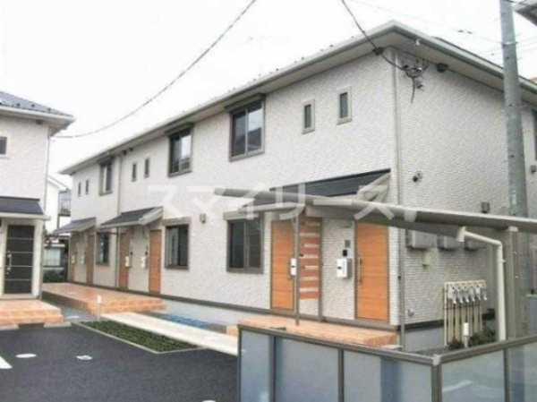 メゾン ド パルフェABC棟の画像