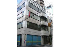 ＳＴビルの外観