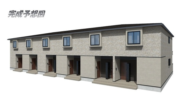 ヒカルサ豊橋小向町のイメージ